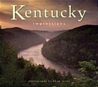 Kentucky Impressions (Paperback)