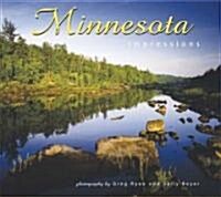 Minnesota Impressions (Paperback)