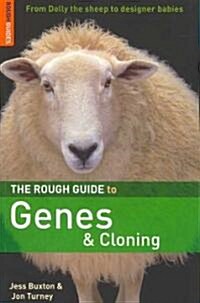 The Rough Guide to Genes & Cloning (Paperback, 1st)