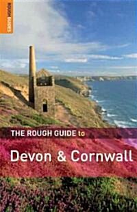 The Rough Guide to Devon and Cornwall (Paperback, 3 Revised edition)
