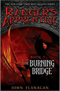 The Burning Bridge (Paperback)