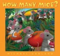 How many mice? 표지이미지