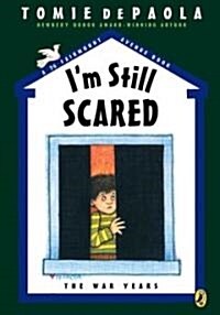 [중고] Im Still Scared (Paperback)