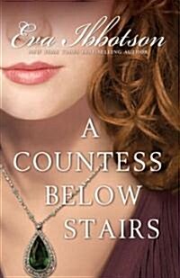 A Countess Below Stairs (Paperback, Reissue)