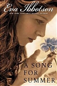 A Song for Summer (Paperback, Reprint)