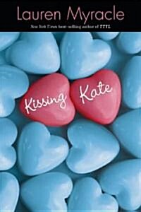 Kissing Kate (Paperback, Reissue)