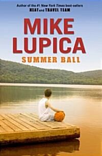 [중고] Summer Ball (Hardcover)