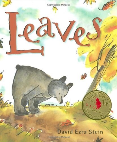 Leaves (Hardcover)
