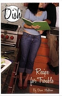 Recipe for Trouble (Paperback)
