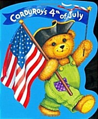 Corduroys Fourth of July (Board Books)