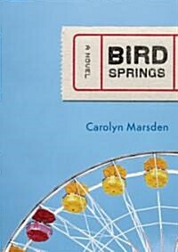 Bird Springs (Hardcover)