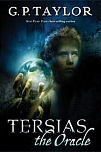 [중고] Tersias the Oracle (Paperback, Reprint)