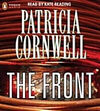 The Front (Audio CD, Unabridged)