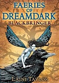 Blackbringer (Hardcover)