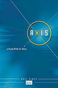 Axis (Hardcover)