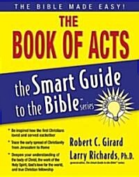 The Book of Acts (Paperback)