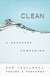 Clean (Paperback)