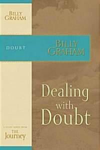 Dealing With Doubt (Paperback)