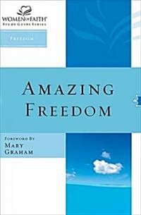 Wof: Amazing Freedom Stg (Paperback)