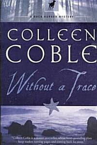 Without a Trace (Paperback)