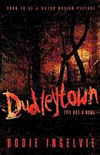 Dudleytown Curse (Hardcover)