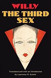 The Third Sex (Hardcover)