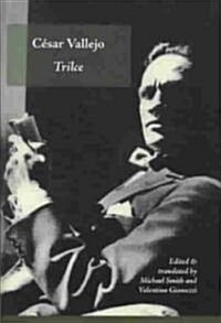 Trilce (Paperback)