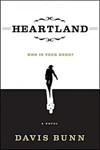 Heartland (Paperback)