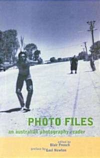 Photo Files (Paperback)