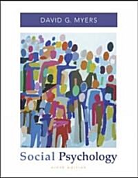 Social Psychology (Hardcover, 9)