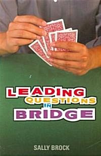 Leading Questions in Bridge (Paperback)