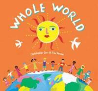 Whole World (Reinforced, Compact Disc)