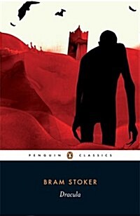 [중고] Dracula (Paperback, Revised)