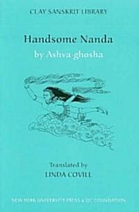 Handsome Nanda (Hardcover)