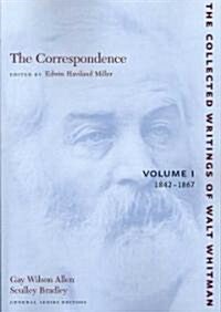 The Correspondence: Volumes I-VI (Paperback, Revised)