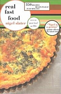 Real Fast Food (Paperback, Reissue)