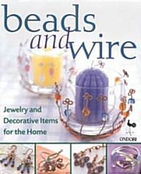 [중고] Beads and Wire (Paperback)