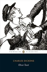 Oliver Twist (Paperback)