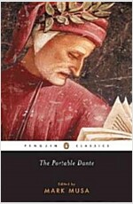 The Portable Dante (Paperback)