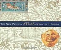The New Penguin Atlas of Ancient History (Paperback)