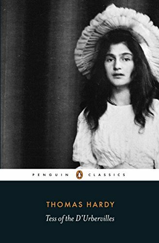Tess of the DUrbervilles (Paperback, Updated)