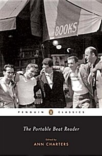 The Portable Beat Reader (Paperback)