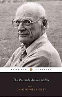 The Portable Arthur Miller (Paperback, Revised)