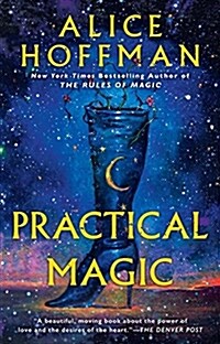 Practical Magic (Paperback, Reissue)