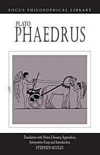 Platos Phaedrus: (Paperback)