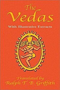 The Vedas (Paperback)