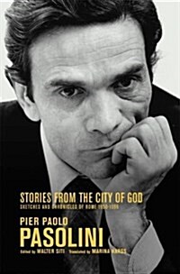 Stories from the City of God (Hardcover)