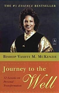 Journey to the Well: 12 Lessons on Personal Transformation (Paperback)