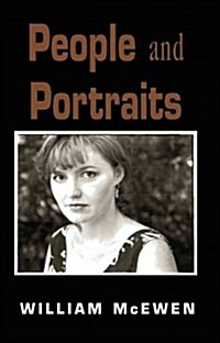 People and Portraits (Paperback)