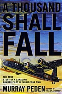 A Thousand Shall Fall (Paperback)